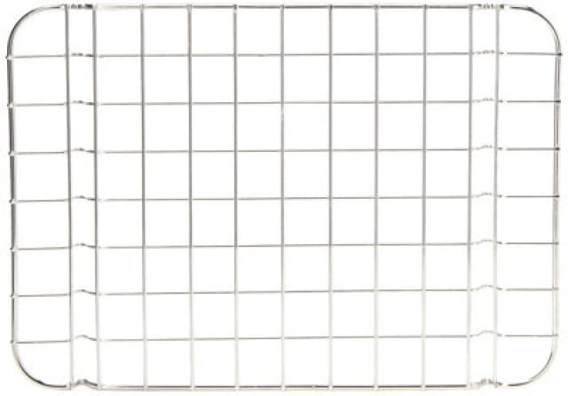 Dexam Supreme Rack To Fit 30 X 22Cm Stainless Steel Deep Roaster