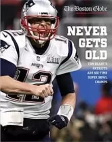 Never Gets Old : Tom Brady's Patriots Are Six-Time Super Bowl Champs