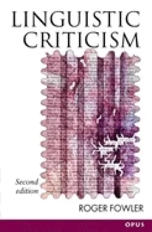 linguistic criticism