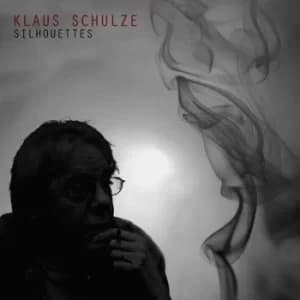 Silhouettes by Klaus Schulze Vinyl Album