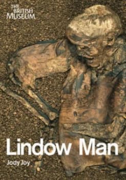 Lindow Man by Jody Joy Book