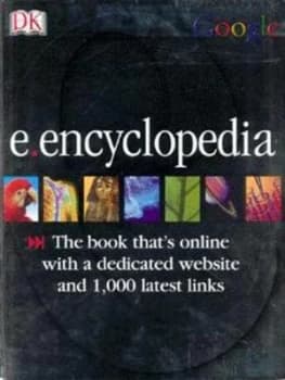 E.Encyclopedia Hardback