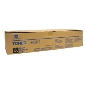 Konica Minolta Black Laser Toner Ink Cartridge Yield 24500 Pages