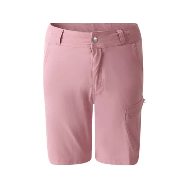 Light shorts for kids Dare 2B Reprise II Rose Unisex 7/8 ans