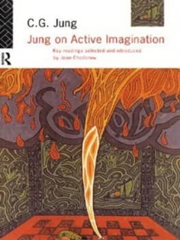 Jung on Active Imagination by C.G. Jung Paperback