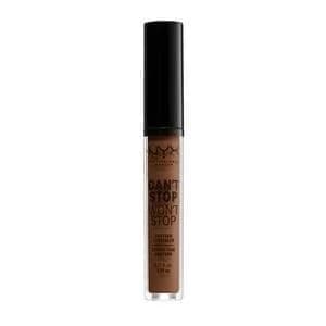 NYX Professional Makeup Cant Stop Concealer Mocha