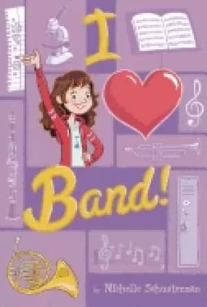 i heart band 1