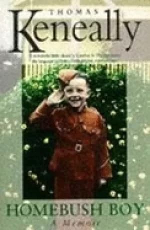homebush boy a memoir