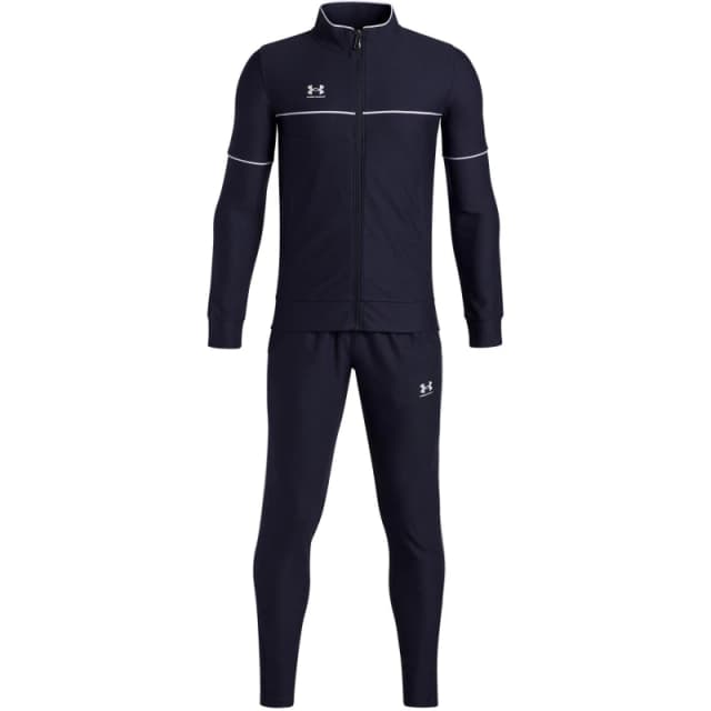 Under Armour Armour UA Challenger Tracksuit Boys' - Blue Blue 7 - 8 Years