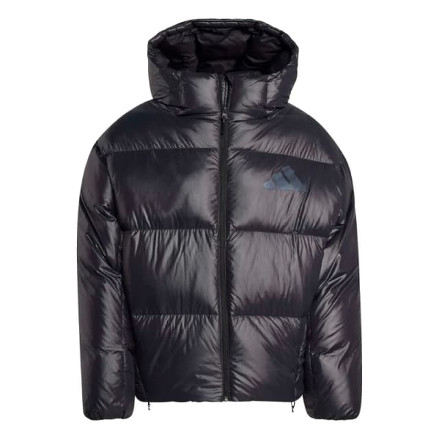 Adidas Down jacket adidas Z.N.E. Climawarm Noir Male L