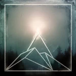 The Used - The Canyon Vinyl