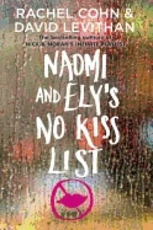 naomi and elys no kiss list