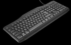 Classic Line Keyboard UK