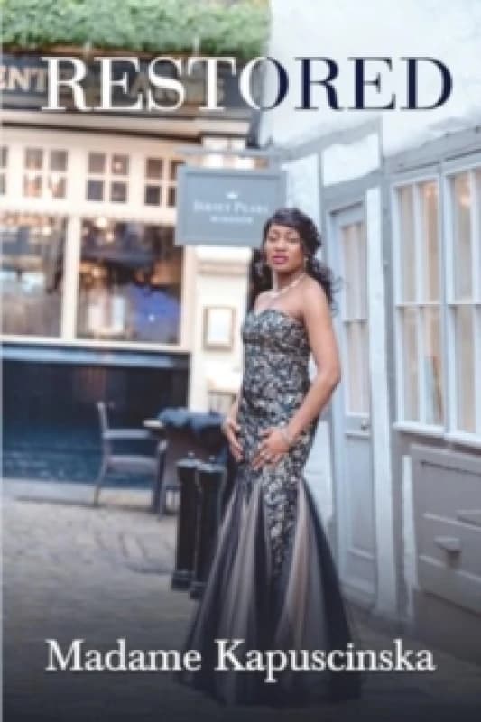 Restored Paperback / softback