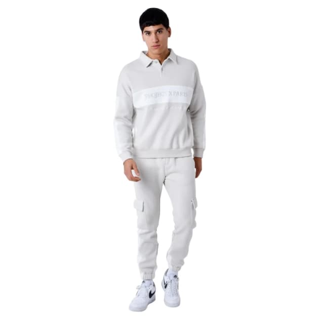 Project X Paris Sweatshirt Project X Paris Gris Male S