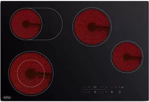 Belling CH772TX 4 Zone Electric Ceramic Hob