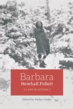 barbara newhall follett a life in letters