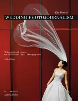 The best of wedding photojournalism by Bill Hurter