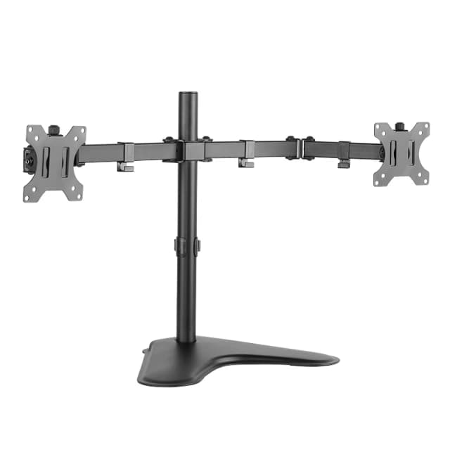 LogiLink BP0045 monitor mount / stand 81.3cm (32") Desk Black. S