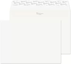 Blake Premium Business C5 120gm2 Laid Peel and Seal Window Wallet