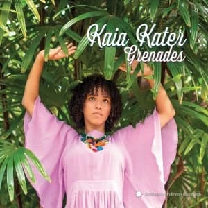 Kaia Kater - Grenades Vinyl