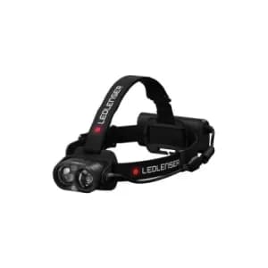 Led Lenser H19R Core Rechargeable LED Head Lamp