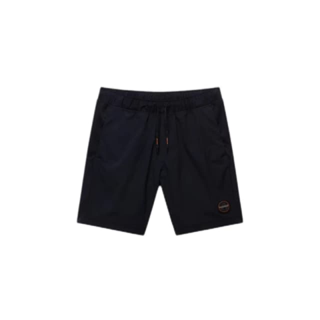 Short Napapijri N-Tartuca Noir Male S