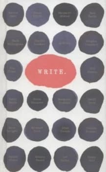 Write by Phil Daoust Hardback