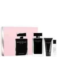 Narciso Rodriguez Christmas 2023 Eau de Toilette For Her Spray 100ml Gift Set