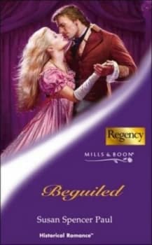 Beguiled by Susan Spencer Paul Paperback