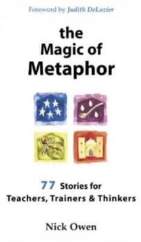 The Magic of Metaphor Paperback
