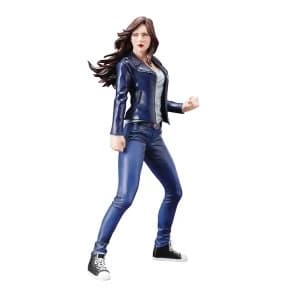 Jessica Jones (The Defenders) Statue