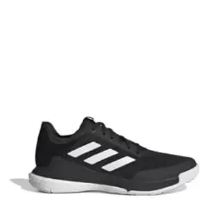 adidas CrazyFlight W Netball Trainers Womens - Black