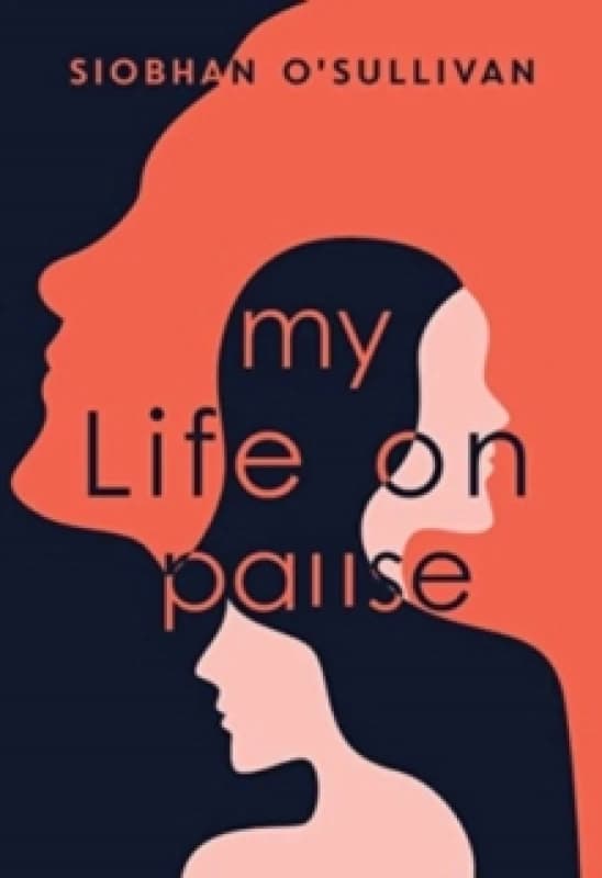 My Life on Pause Paperback / softback