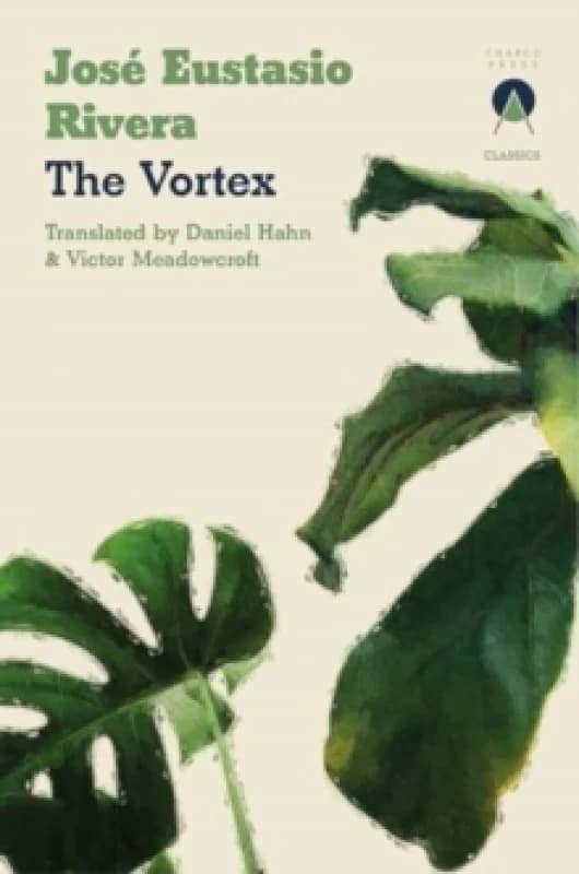 The Vortex Paperback / softback