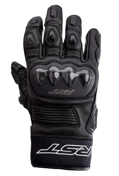 RST Freestyle 2 Ce Mens Glove Black 8
