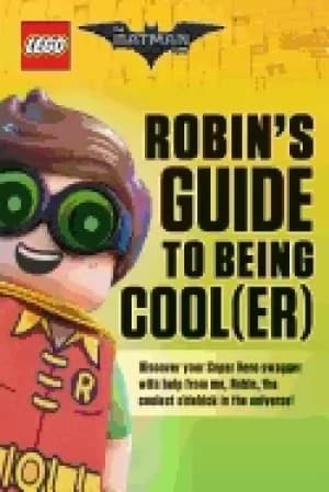 robins guide to being cool
