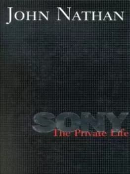Sony by John Nathan
