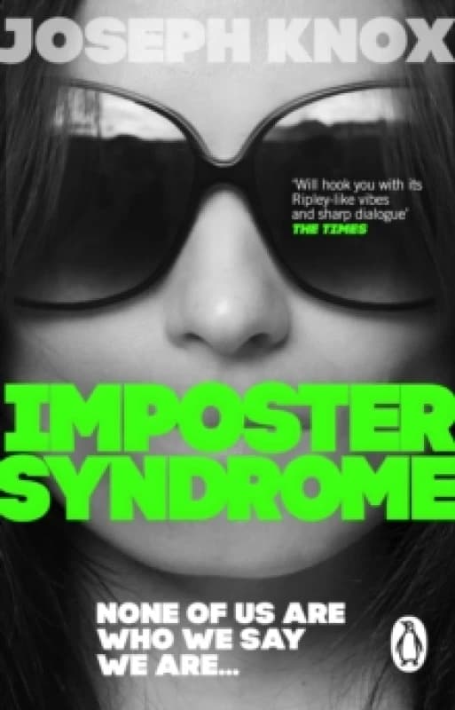 Imposter Syndrome Paperback / softback