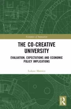 The Co-creative UniversityEvaluation Expectations and Economic Policy Implications