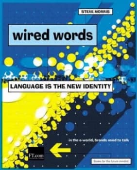 Wired Words by Steve Morris Paperback
