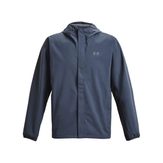 Under Armour Cloudstrike Stretch Jacket Grey male S