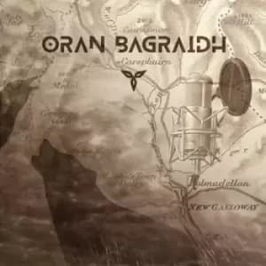 Oran Bagraidh by Various Artists CD Album