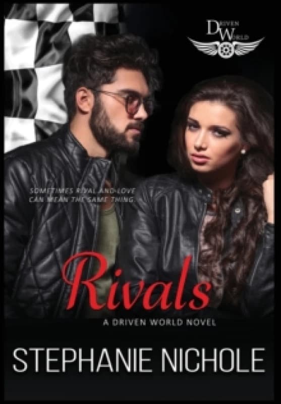 Rivals Hardback