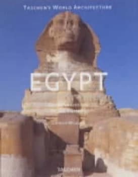 Egypt by Dietrich Wildung Hardback