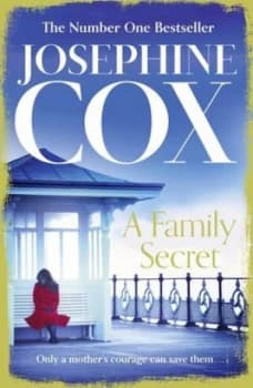 A Family Secret by Josephine Cox Book