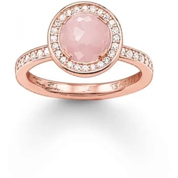 THOMAS SABO Glam & Soul Eternity Ring