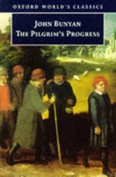 The Pilgrims Progress by John Bunyan and N. H Keeble Book