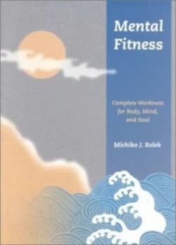 Mental Fitness by Michiko J Rolek Paperback