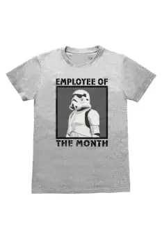 Employee Of The Month Stormtrooper T-Shirt